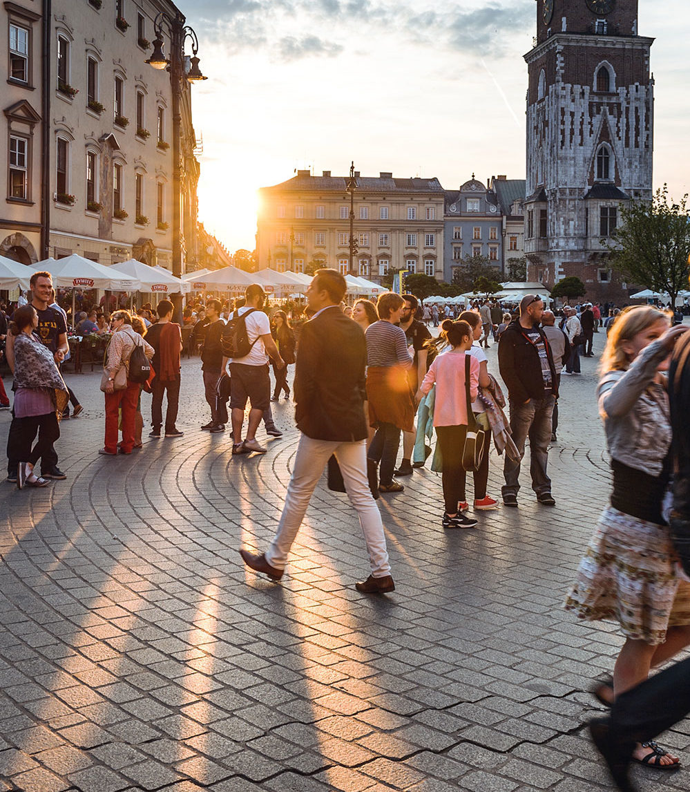 École Grandjean BTS tourisme en alternance à Strasbourg