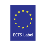logo ects label sans fond