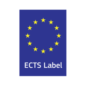 logo ects label sans fond