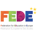 logo fede sans fond